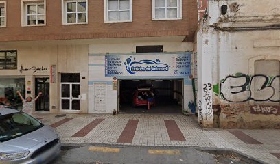 Foto Estetica Del Automovil