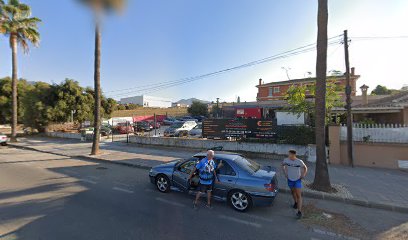Foto La Rubia Limpieza de coches Mijas- Costa