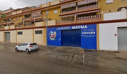 Foto LAVADERO MAYMA