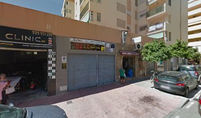 Foto Lavado A Mano Sohail