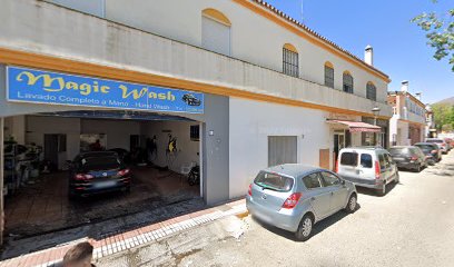 Foto Lavados a Mano