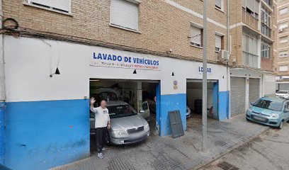 Foto Lomar