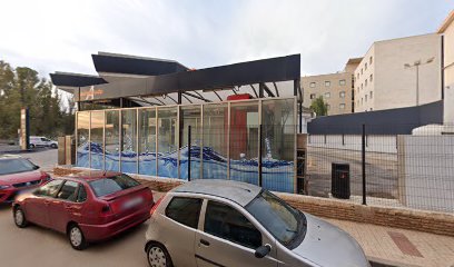 Foto Autolavado