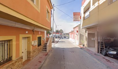 Foto Lavadero Barceló