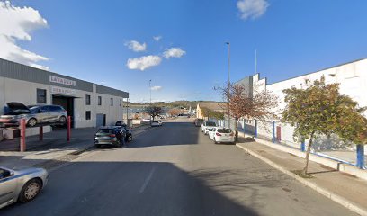 Foto Lavadero Urbayec