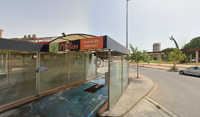 Foto Autolavado