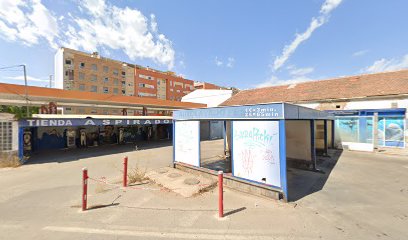 Foto Autolavado Fesa