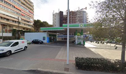 Foto Lavado de autos - bp