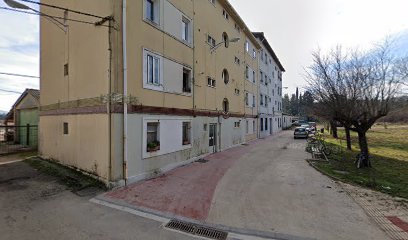 Foto Lavadero de Echavacoiz