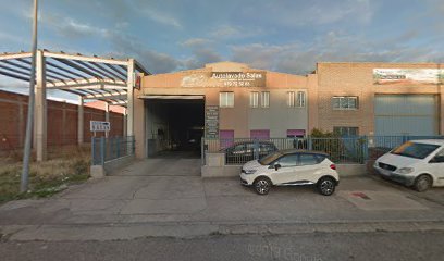 Foto Autolavado Salas