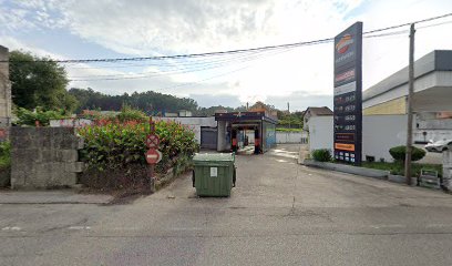 Foto Auto Lavado