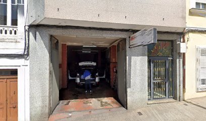 Foto Garaje Rodríguez