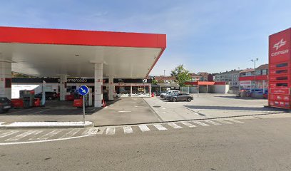 Foto Puente De LavadoV2I