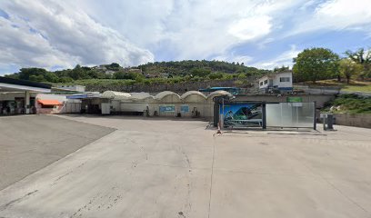 Foto Autolavado de coches de Reza