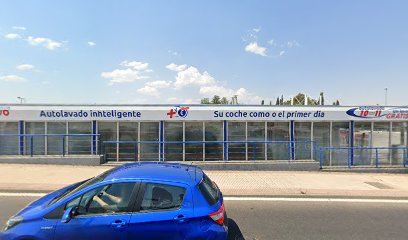 Foto Autolavado 10son11