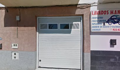Foto Lavados Manolo