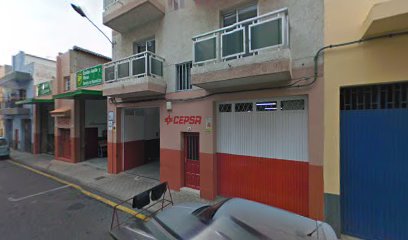 Foto Lavado y engrase San Matias sl