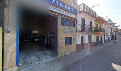 Foto Lavauto La Negrilla