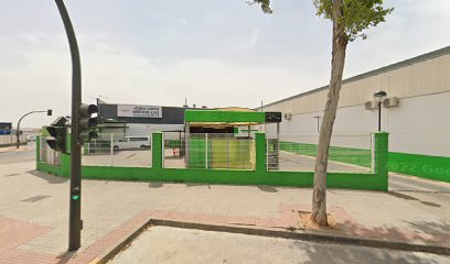 Foto Autolavado A Presion Splash Agua Caliente Osmotizada