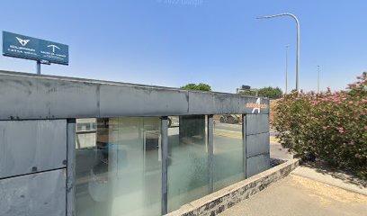 Foto Autolavado