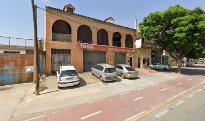 Foto Total Talleres Recar Lavado y Engrase
