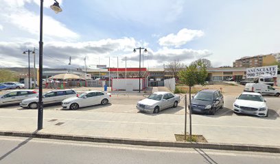 Foto Lavados El Clariano