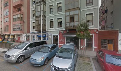 Foto Coche Santander