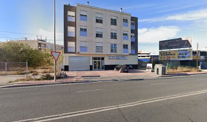 Foto Centro Oficial Solarcheck