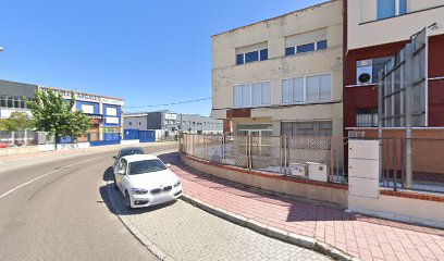 Foto Cristal - Auto Valladolid
