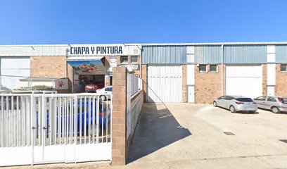 Foto Glass Talleres MOTORGLASS ZAMORA