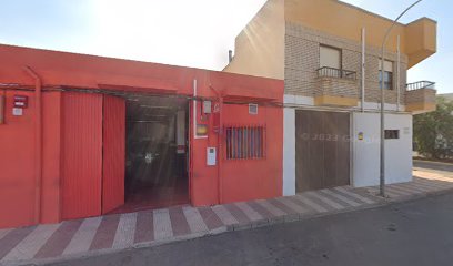 Foto CRISTALBOX SANTA MARIA DEL AGUILA