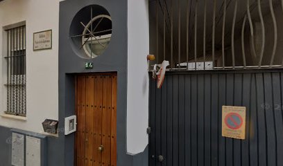 Foto El Parabrisas