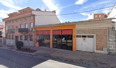 Foto Grupo Carlunas