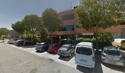 Foto Autovidre Vic (Cristalbox)