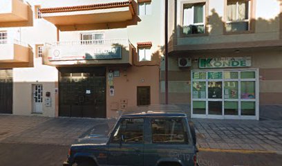 Foto taller electrico