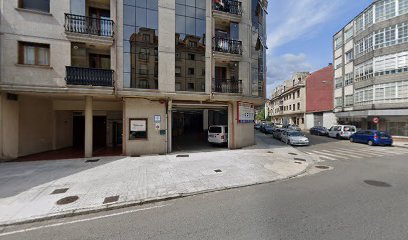 Foto AUTOLUNAS VILLAGARCIA DE AROUSA