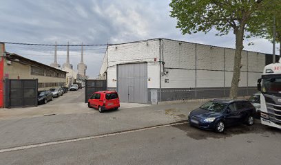 Foto CRISTALBOX SANT ADRIA DEL BESOS (Autocristal Sant Adria del Besos)