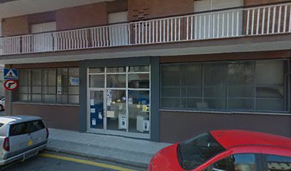 Foto Autovidre Olot