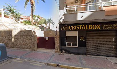 Foto Cristalbox