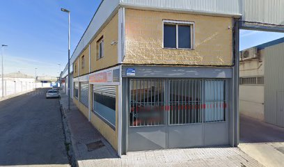Foto Glass Talleres Tomelloso