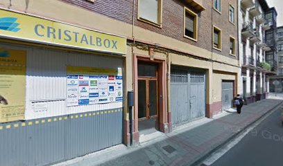 Foto Iberglass Auto