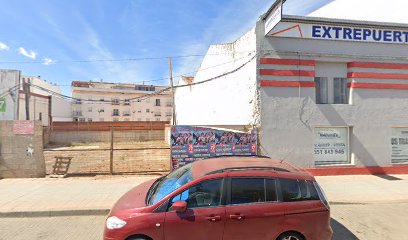 Foto Recambios Dinauto Almendralejo SL