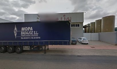 Foto Talleres Morlon S C