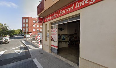 Foto Tallers Forés