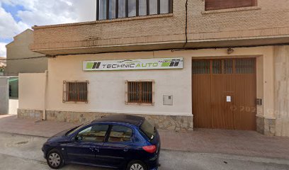 Foto Technic Auto