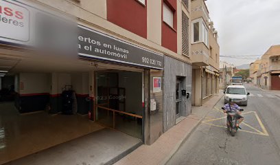Foto Cristal Auto