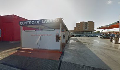 Foto Centro de Lavado Magna Oil Salesianos